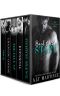 [On the Ropes 01] • Back To The Start Box Set · Five Full-Length Novels